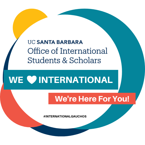 Contact Us UCSB Office Of International Students & Scholars